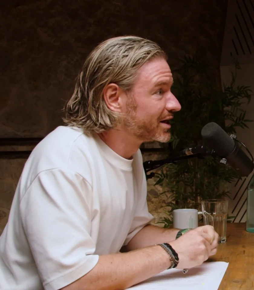 Feliks Eyser im Gespräch mit Alexander Müller