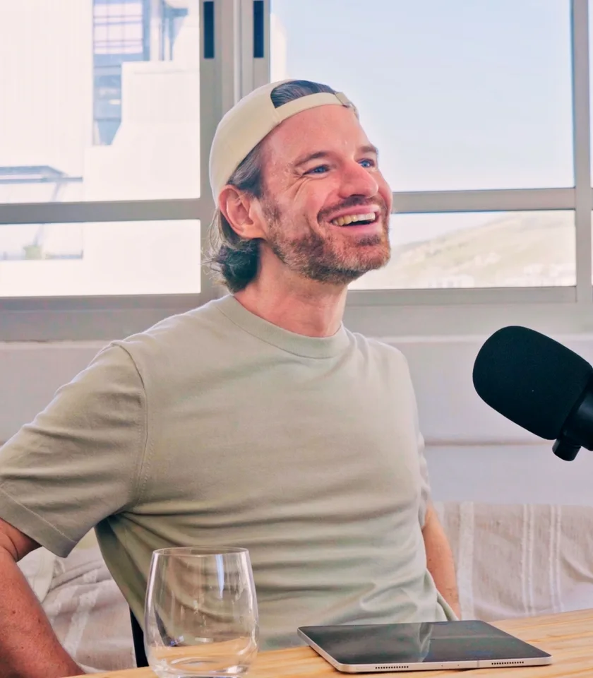 Feliks Eyser in conversation with Björn Keune