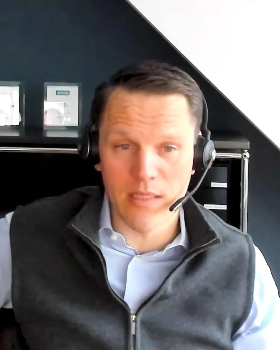 Christoph Jost