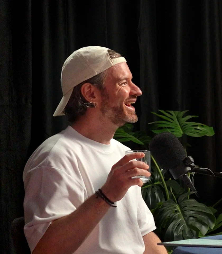 Feliks Eyser in conversation with Julian Teicke