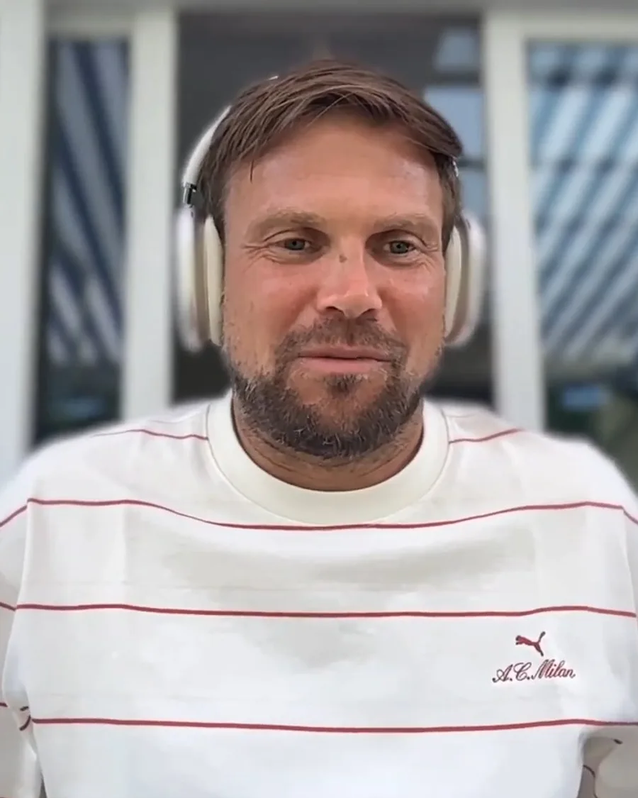 Moritz Fürste