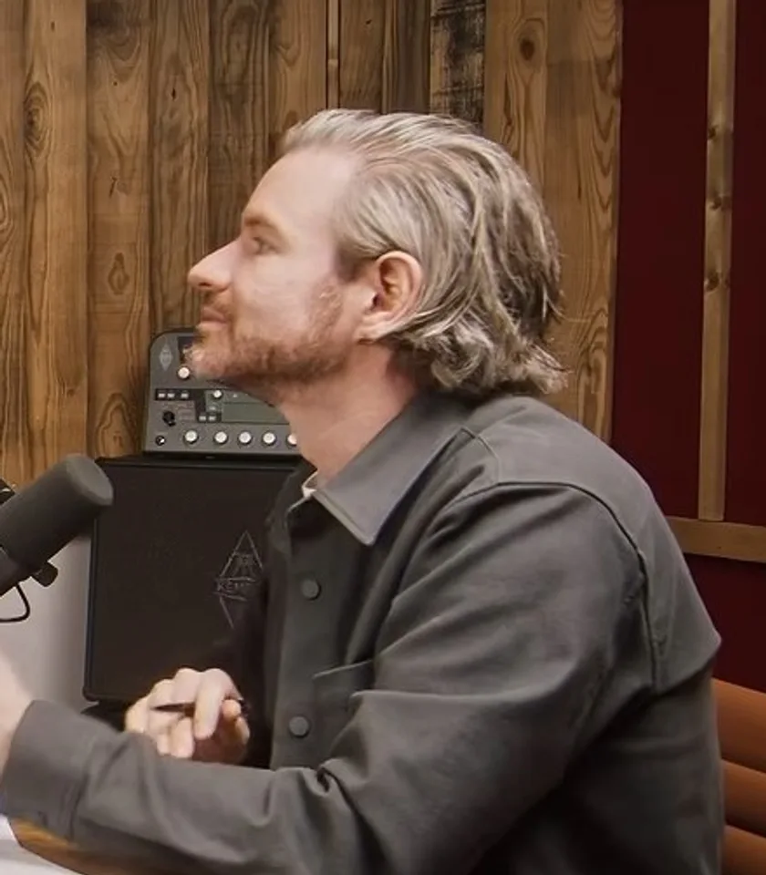 Feliks Eyser in conversation with Philipp Klöckner and Philipp Glöckler