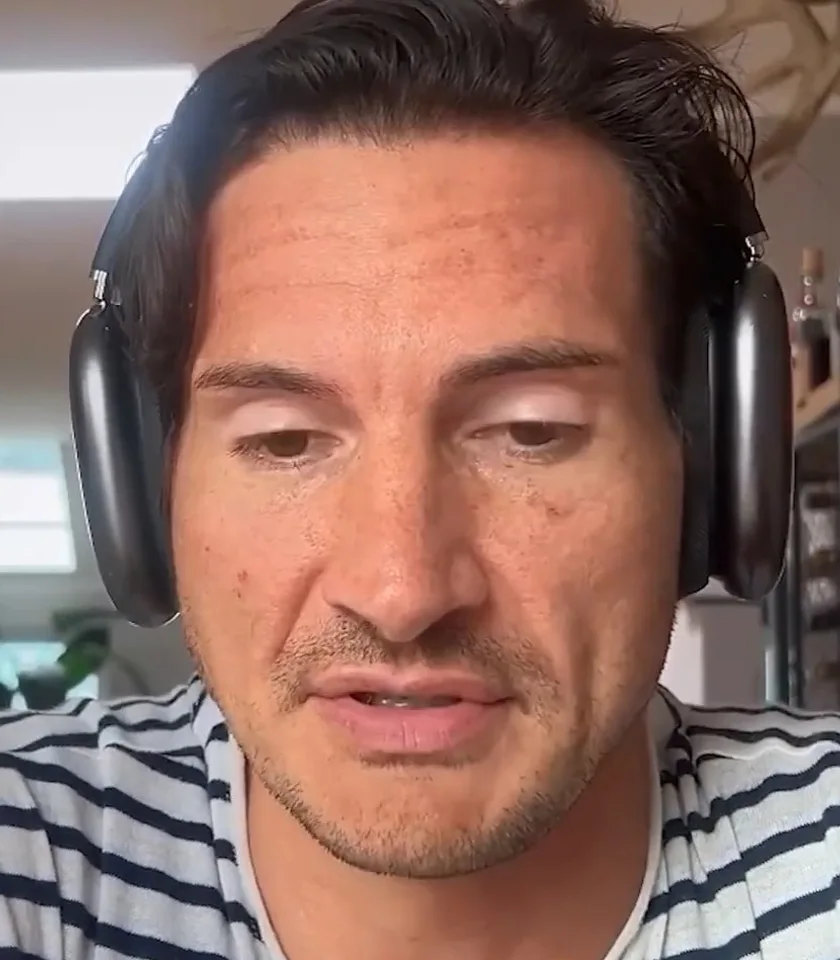 Moritz Blees im Gespräch mit Ralf Reichert (Remote-Aufnahme)