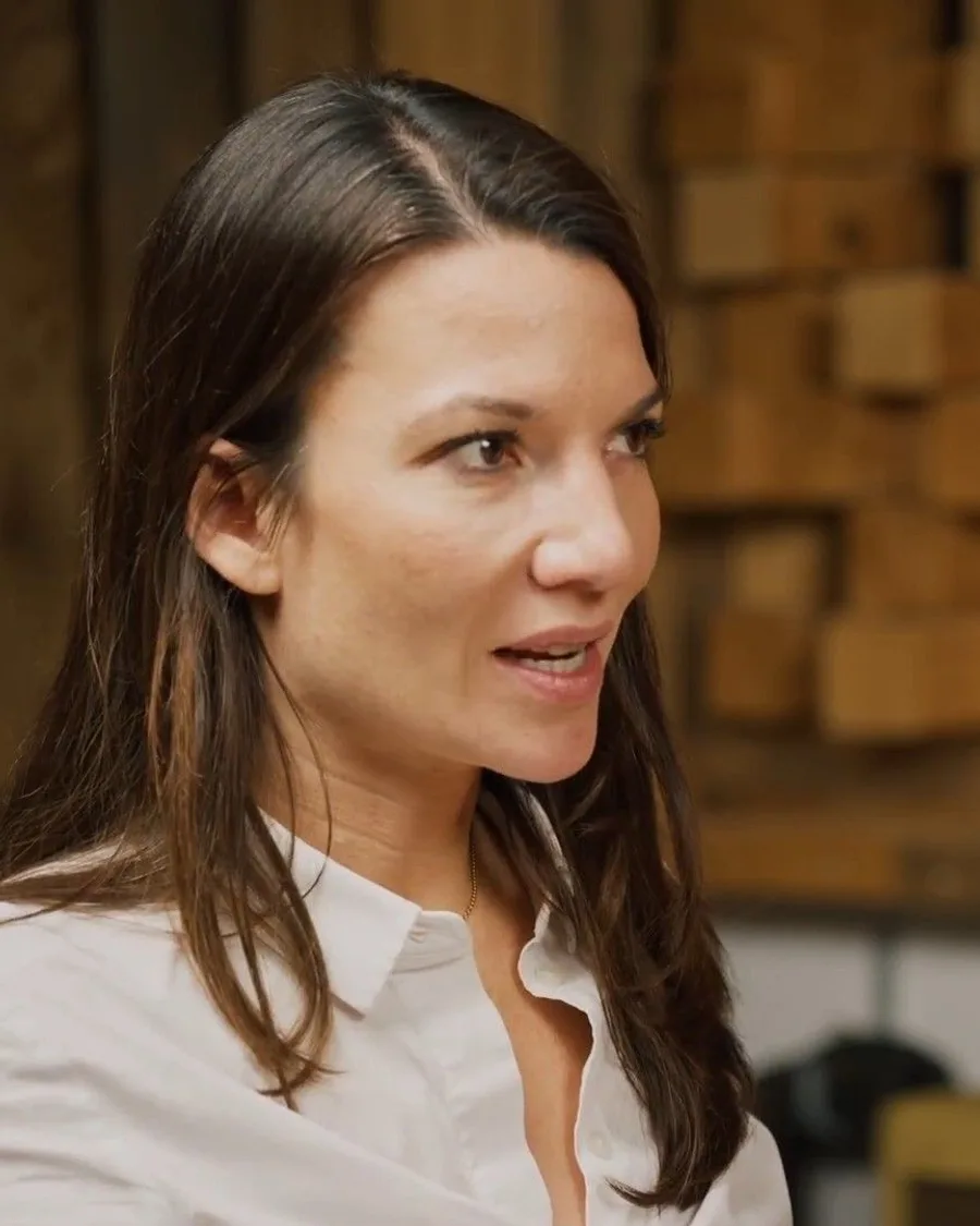 Dr. Sarah Bechstein