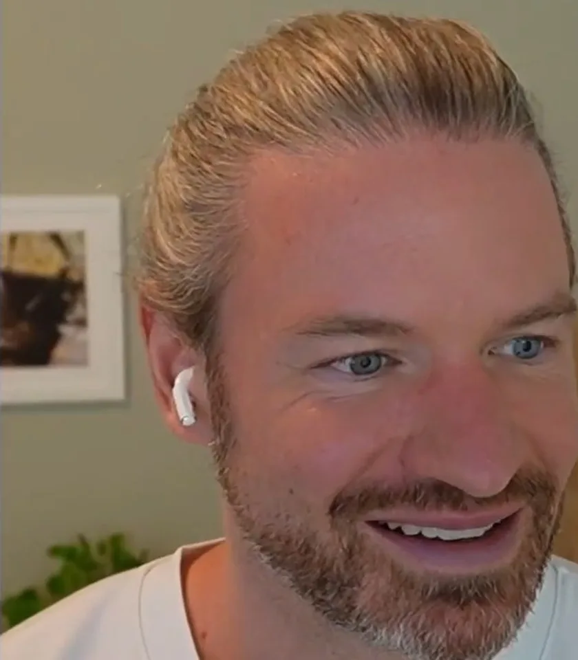 Feliks Eyser im Gespräch mit Bastian Meyer (Remote-Aufnahme)
