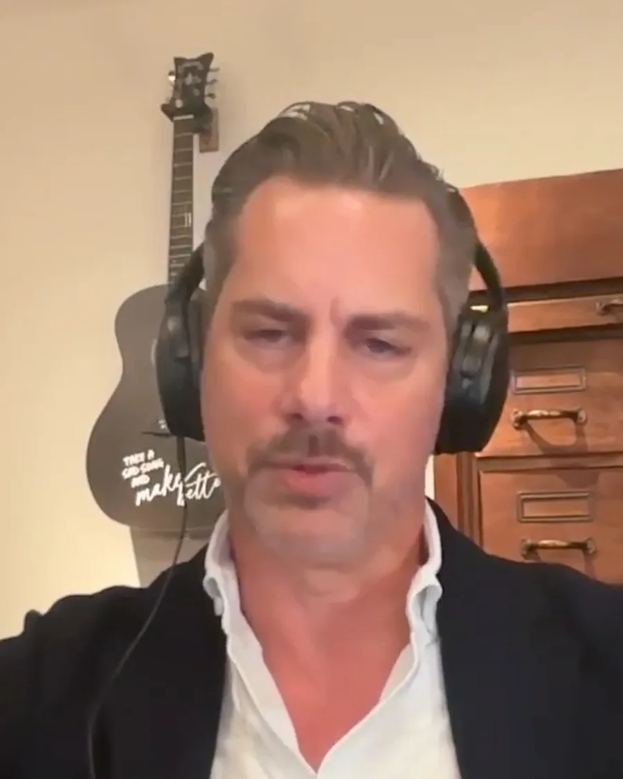 Guest in the Founder Mode conversation about McDonald's franchising (remote recording)