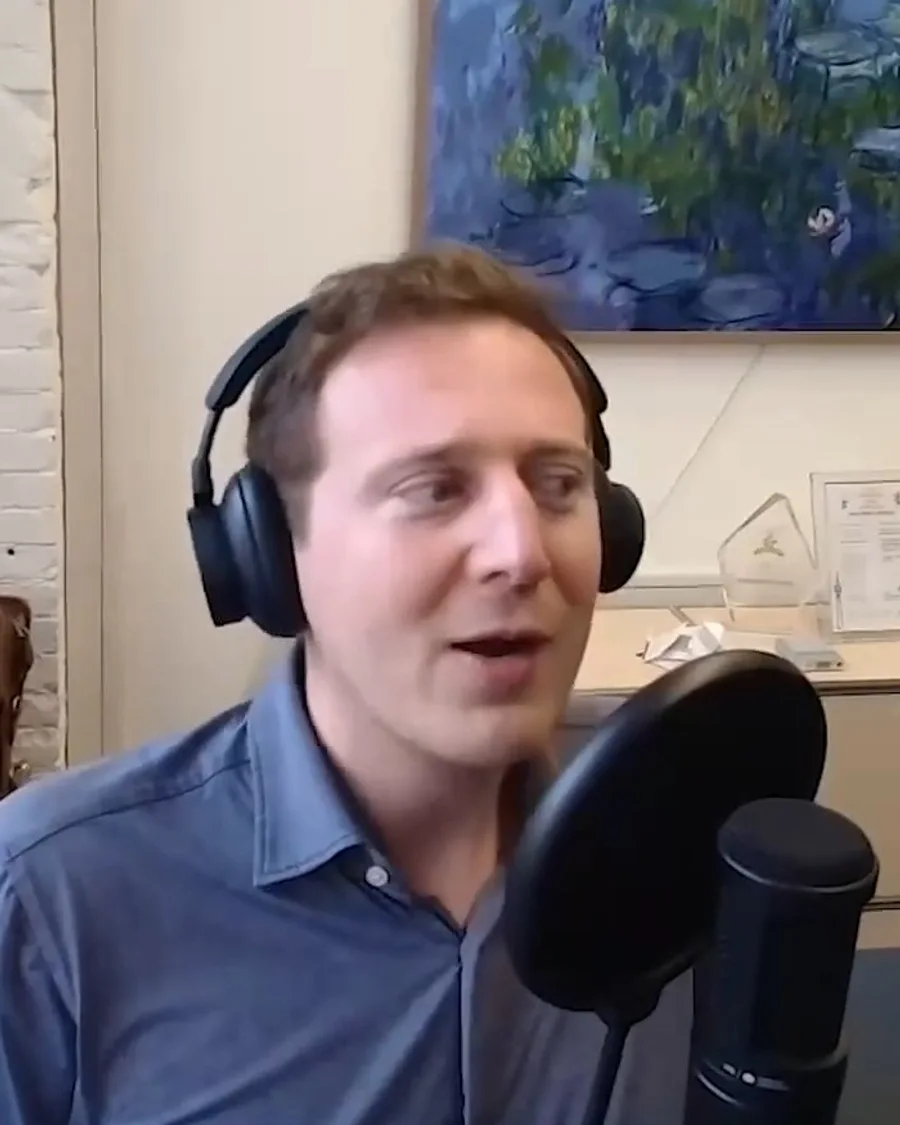 Damian Maib