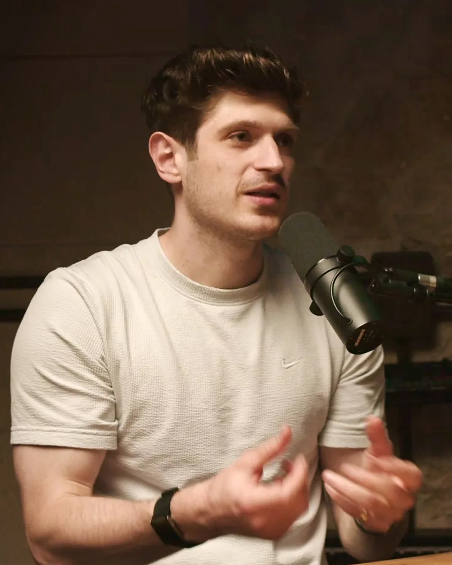 Lucas Bürger