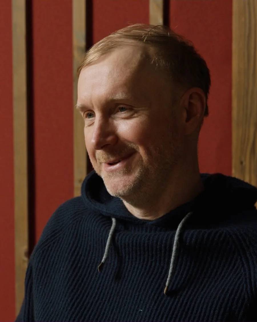 Lukasz Gadowski