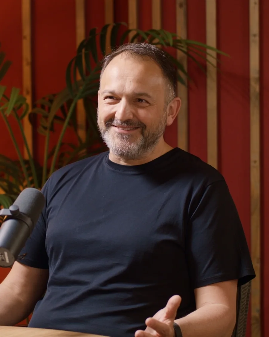 Mirko Novakovic