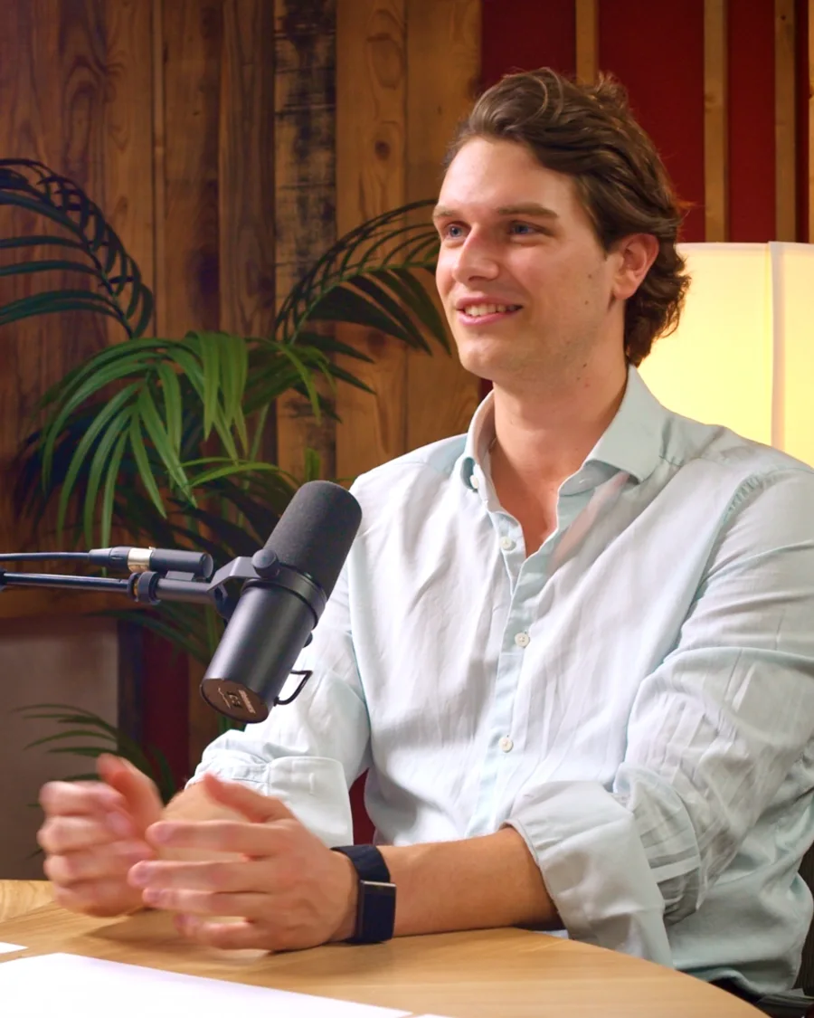 Niklas Schwab