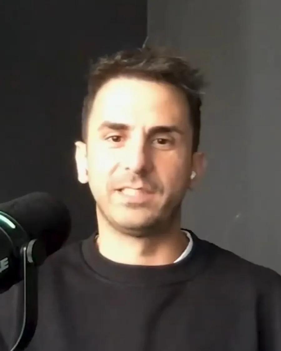 Serkan Eren